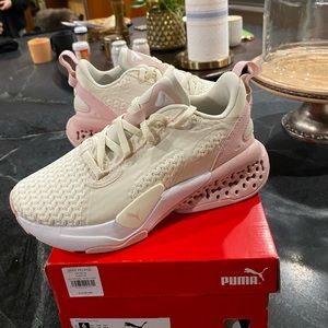 Puma sneakers size 6 bought from Free People